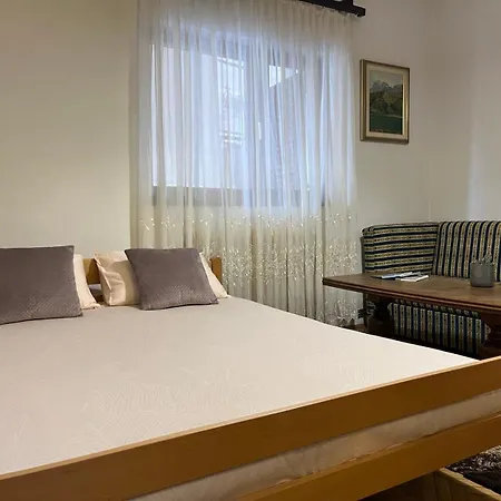 Apartment Aida Jablanica