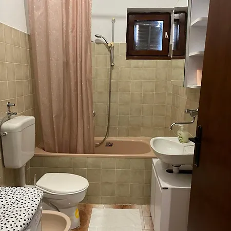 Aida Apartment *
