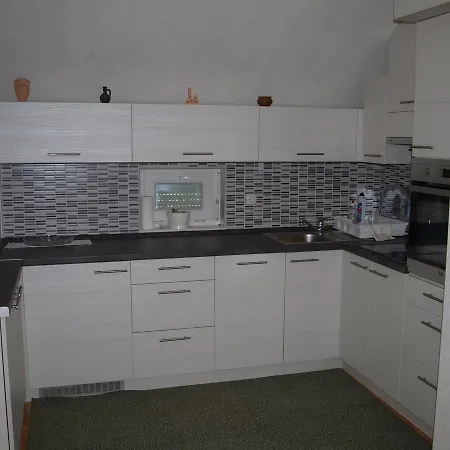 Apartman Aida 公寓 库伦瓦库夫