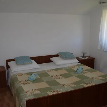 Apartman Aida 公寓 *