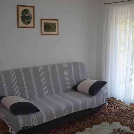 Apartman Aida 库伦瓦库夫