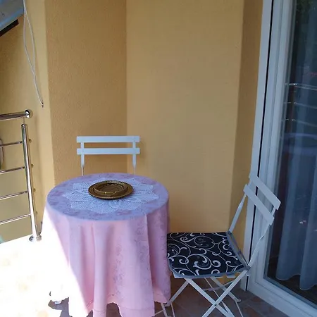 公寓 Apartman Aida 库伦瓦库夫